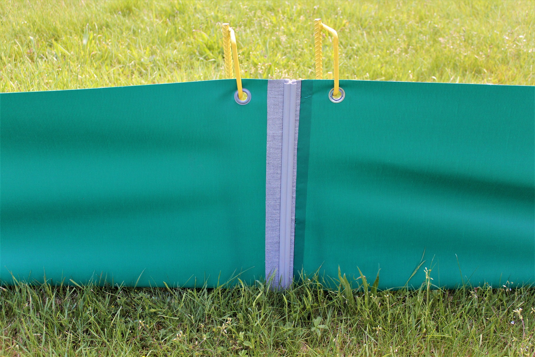 Standard RSZ/ASZ 50cm mit Kederverbindung