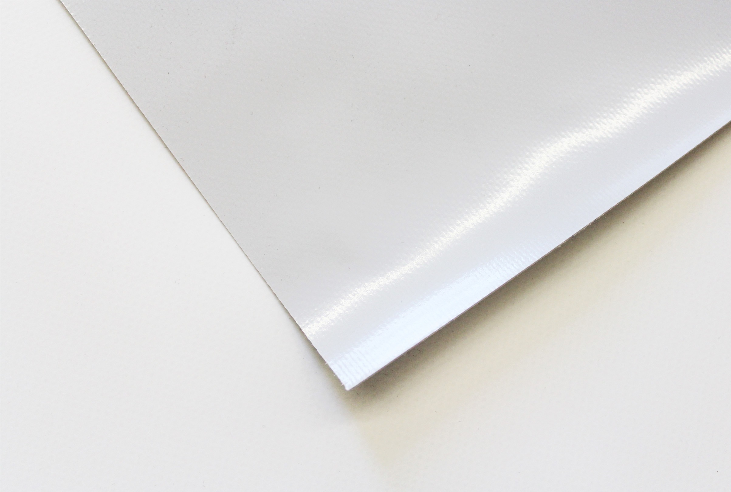 PVC Rollenware 2,50m breit, lichtgrau